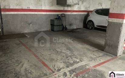 Parking of Garage for sale in Terrassa