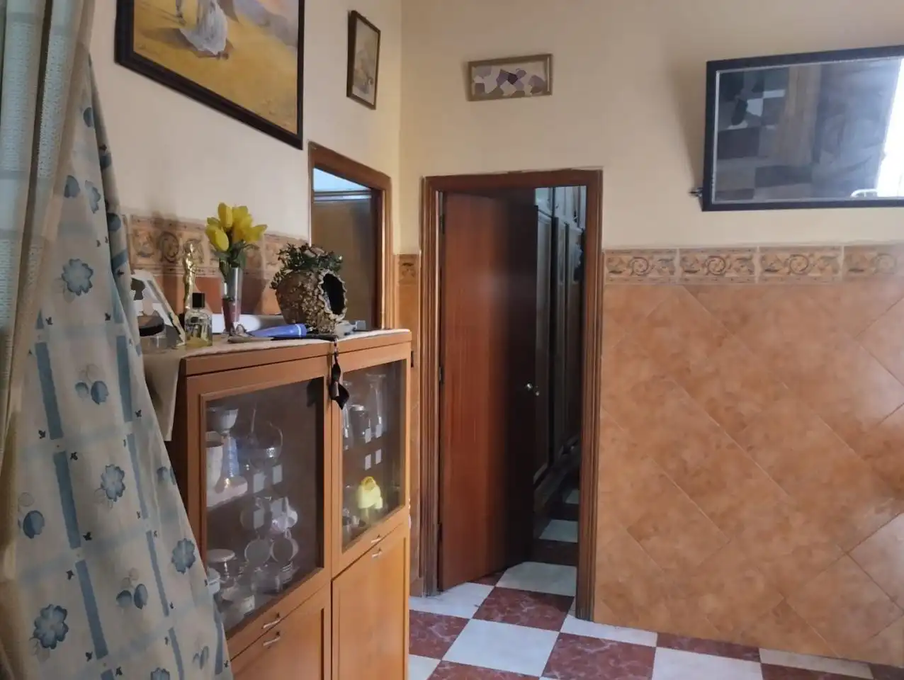 Planta baja en venta en Melilla con Terraza