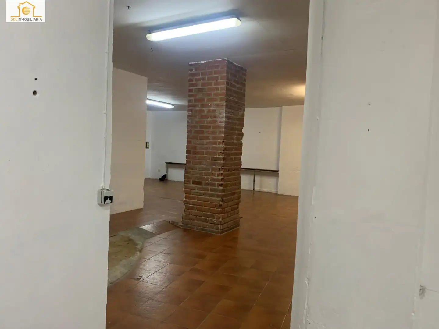 Local en venta en León Capital 
