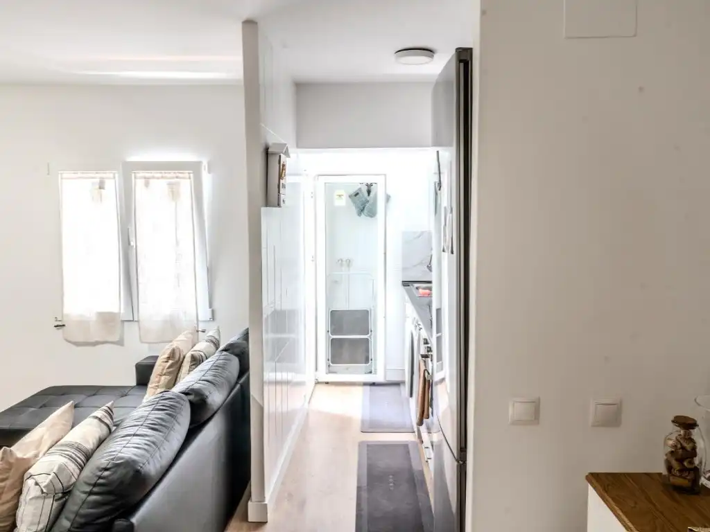 Piso en venta en San Sebastián de los Reyes