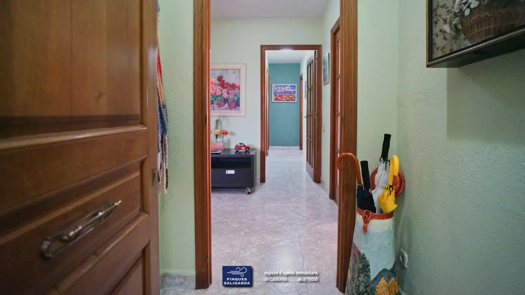 Casa en venta en L'Ametlla del Vallès, imagen 4
