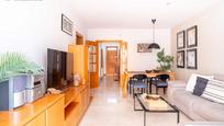 Living room of Single-family semi-detached for sale in Masquefa  with Air Conditioner, Terrace and Balcony