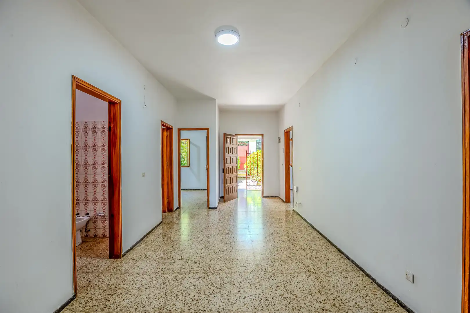 Casa o xalet en venda en Valleseco amb Jardí privat, Terrassa i Traster