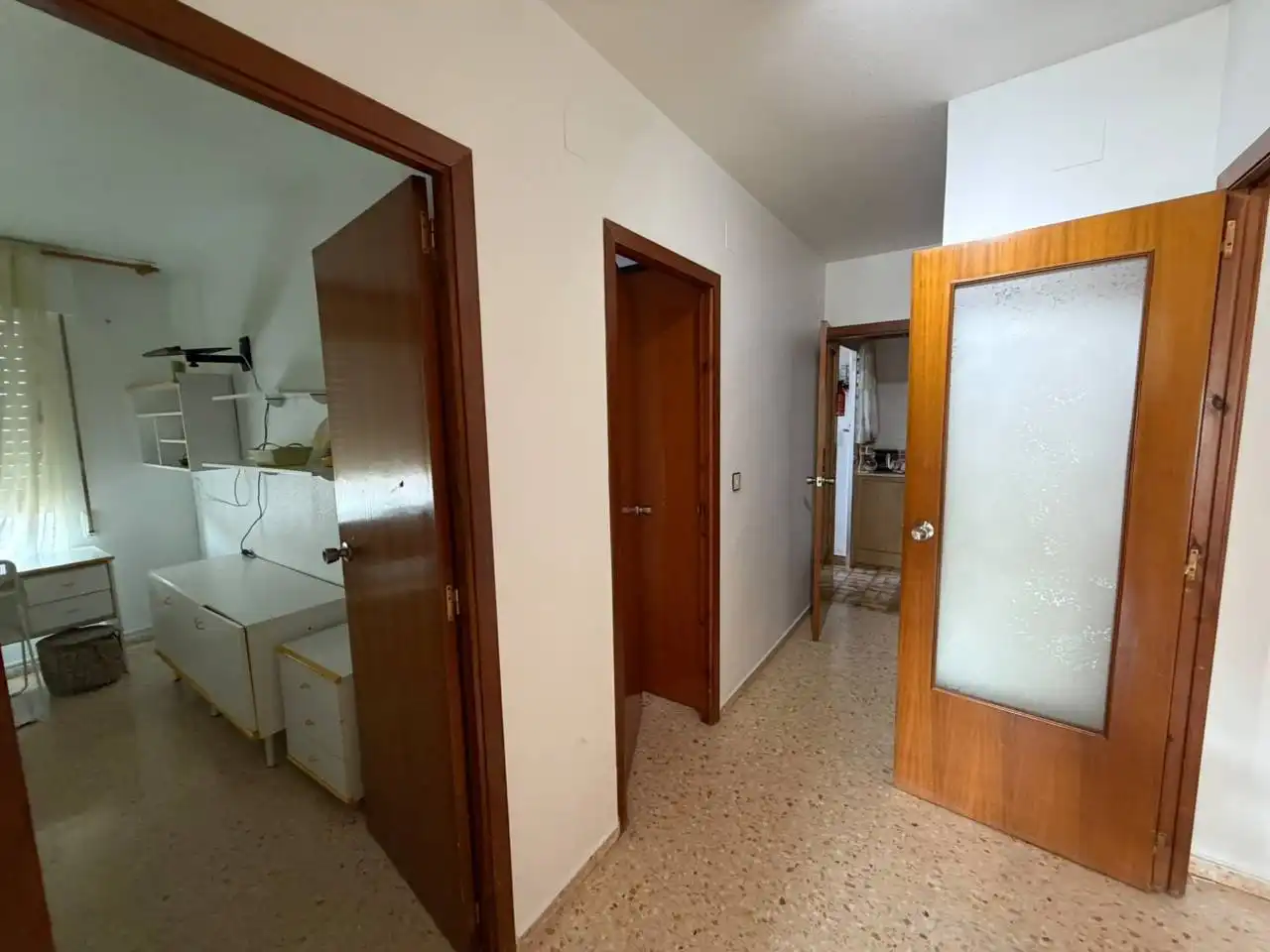 Flat with lift to rent in Poligono Moleta, imagen 5