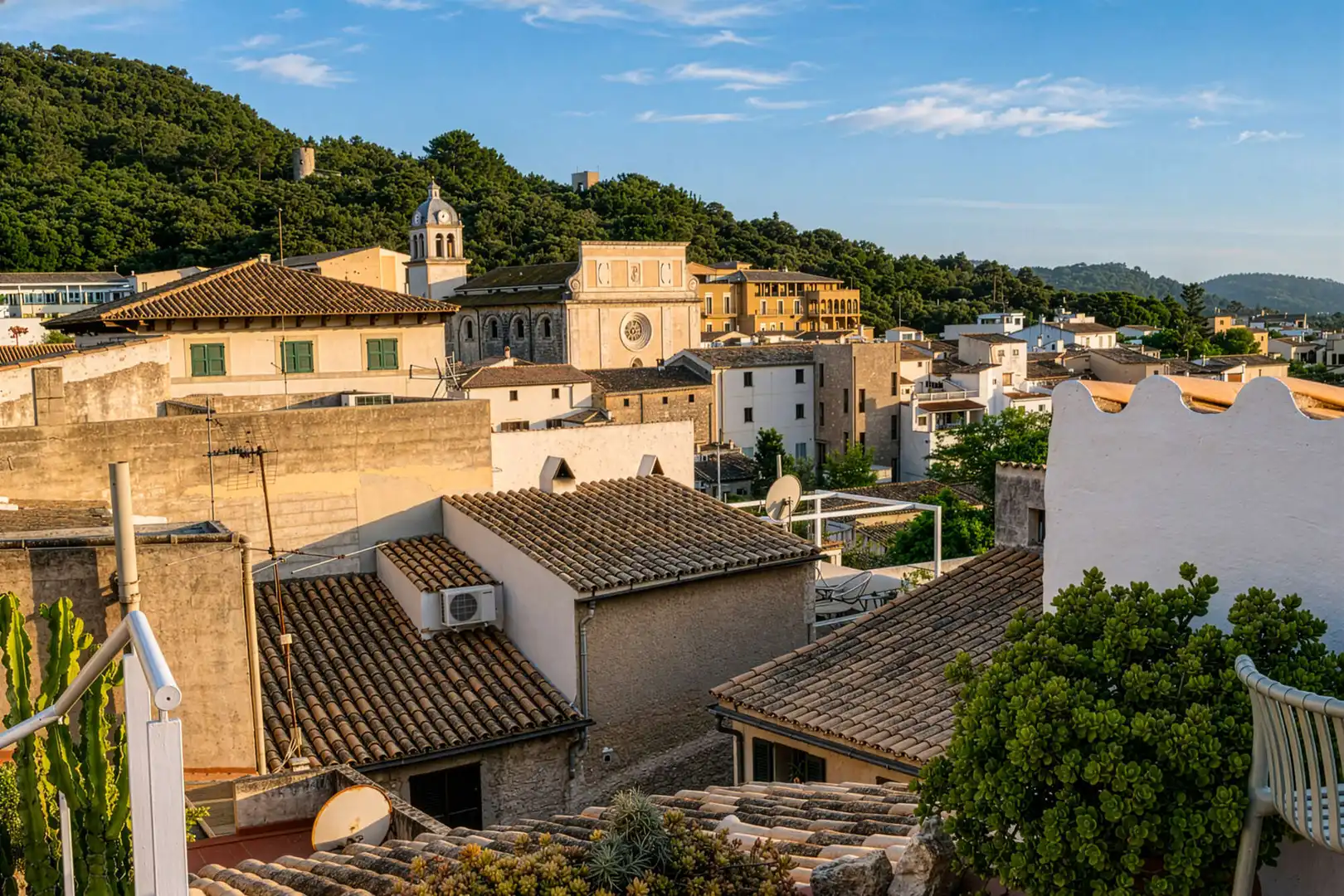 Haus zum Verkauf in Capdepera Poble, imagen 26