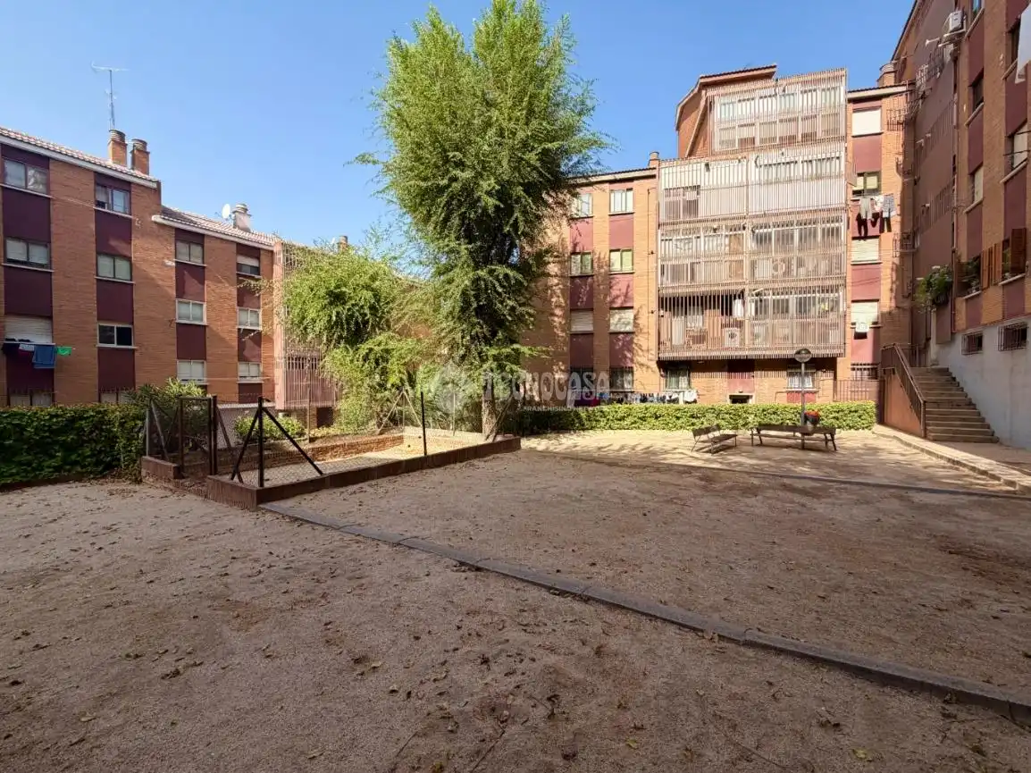Pis amb ascensor en venda a Puente de Vallecas, imagen 31