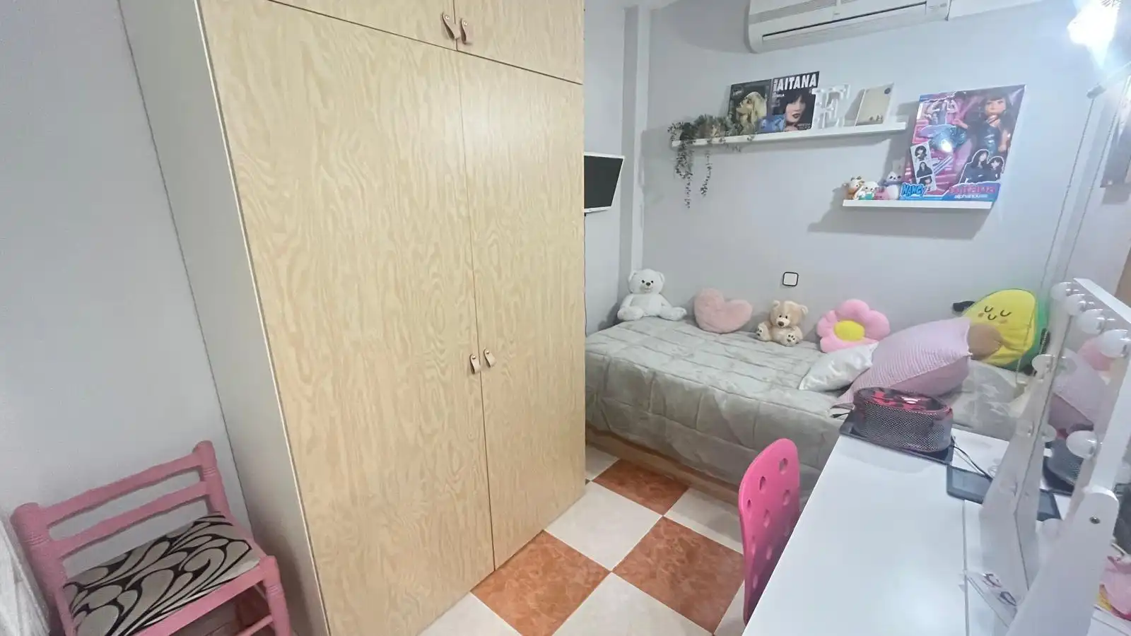 Dúplex en venda a Zona Centro - Ayuntamiento