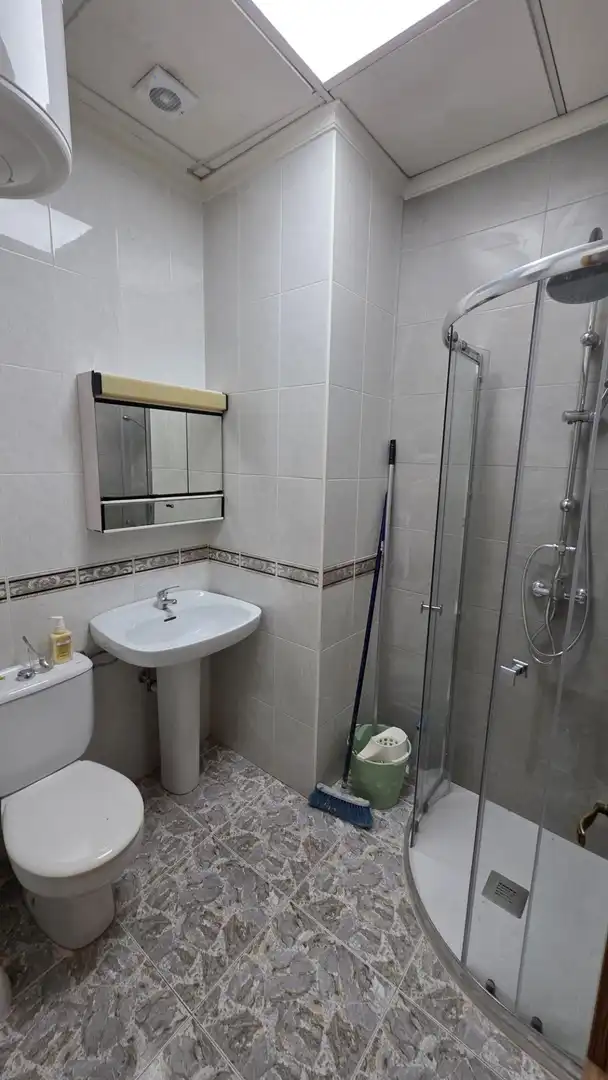 Erdgeschoss zur Miete in Alguazas