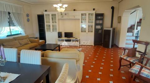 Foto 4 de Casa o chalet de alquiler en Pedanías Este, Alicante