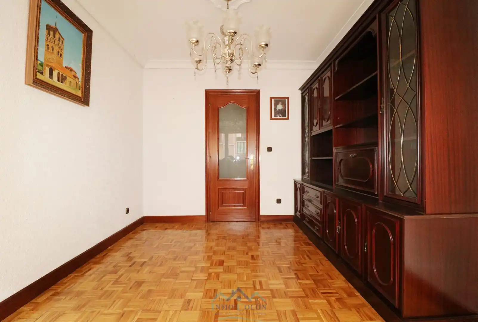 Wohnung mit Terrasse zum Verkauf in Serapio Mujika, imagen 9