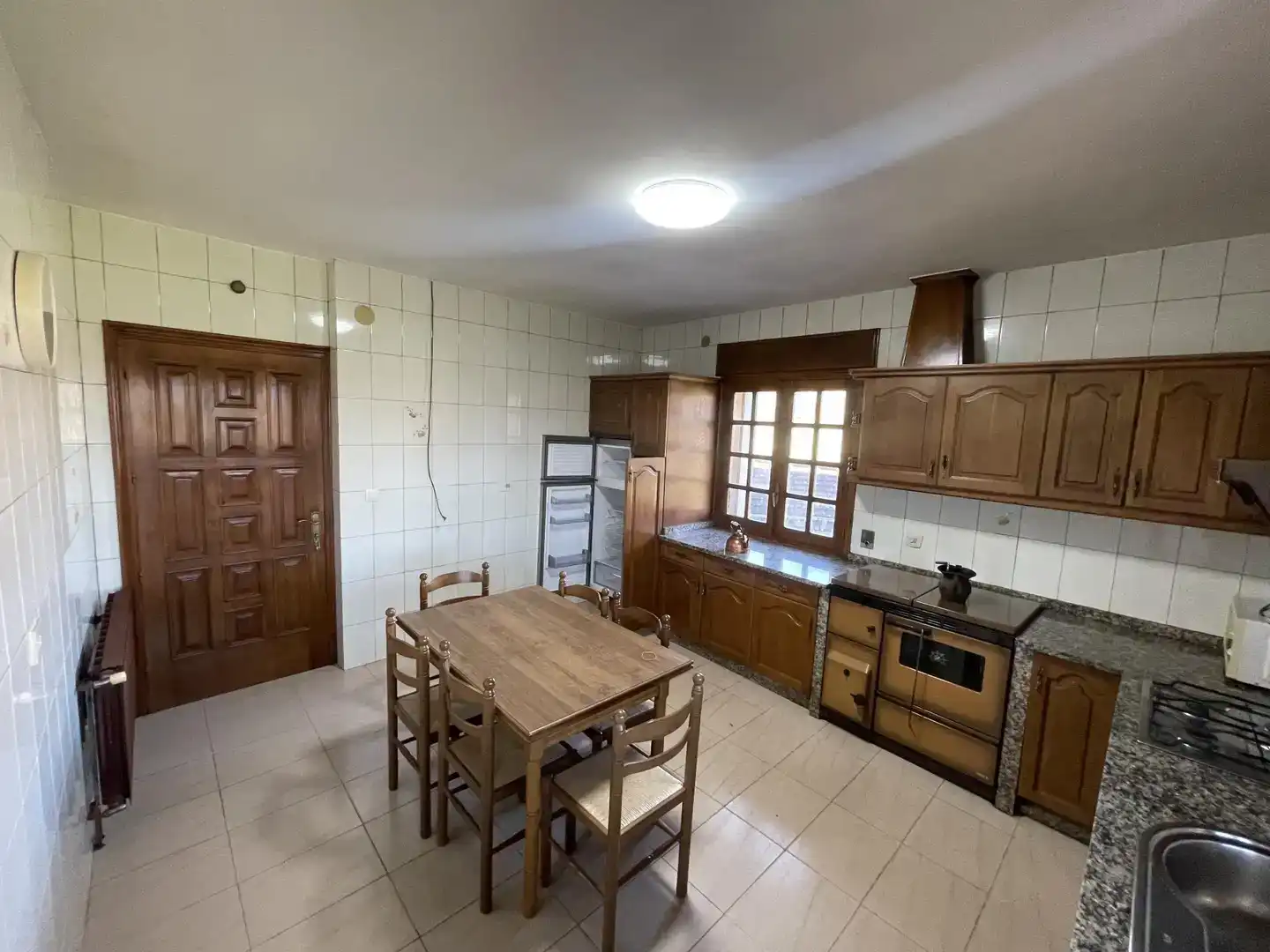Cuina de Casa o xalet en venda en Pantón
