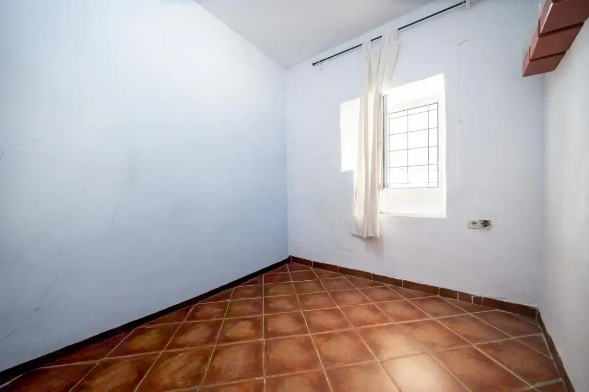 Dormitori de Casa o xalet en venda en Eivissa amb Aire condicionat, Calefacció i Moblat