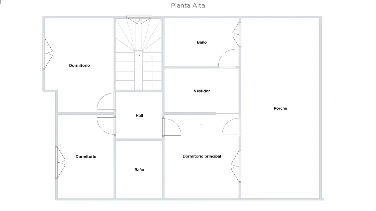 Chalet con jardín en venta en DOLORES IBARRURI 7, imagen 51