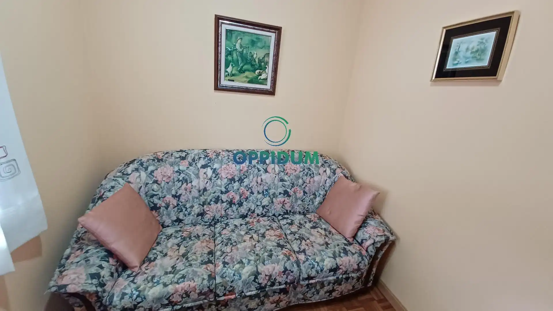 Living room of Houses for sale in Culleredo  with Private garden and Terrace