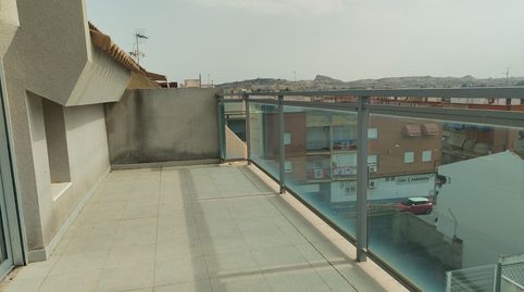 Foto 3 de Dúplex en venda a Lorquí, Murcia