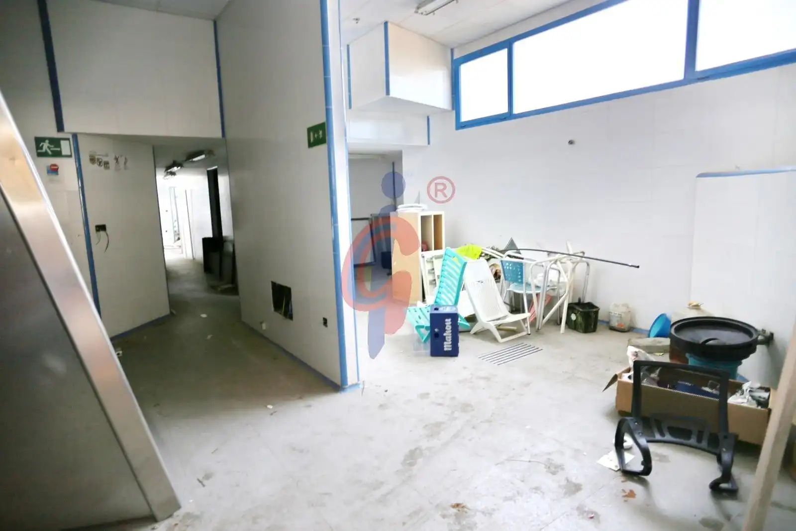 Local comercial en venta en Avenida Avenida del Puerto 1, imagen 15