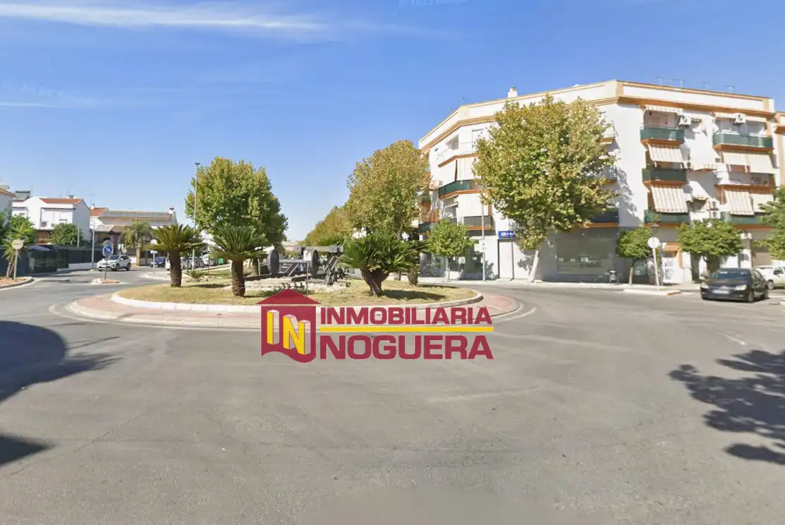 Terreny residencial en venda a Écija