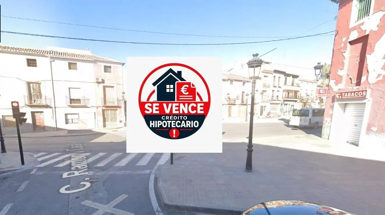 House for sale in Monforte del Cid