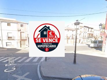 Maison à vendre à Monforte del Cid