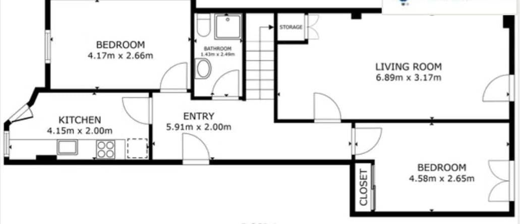 Duplex for sale in Calle la Gloria, Alisal - San Román
