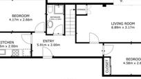 Duplex for sale in Calle la Gloria, Alisal - San Román, imagen 1