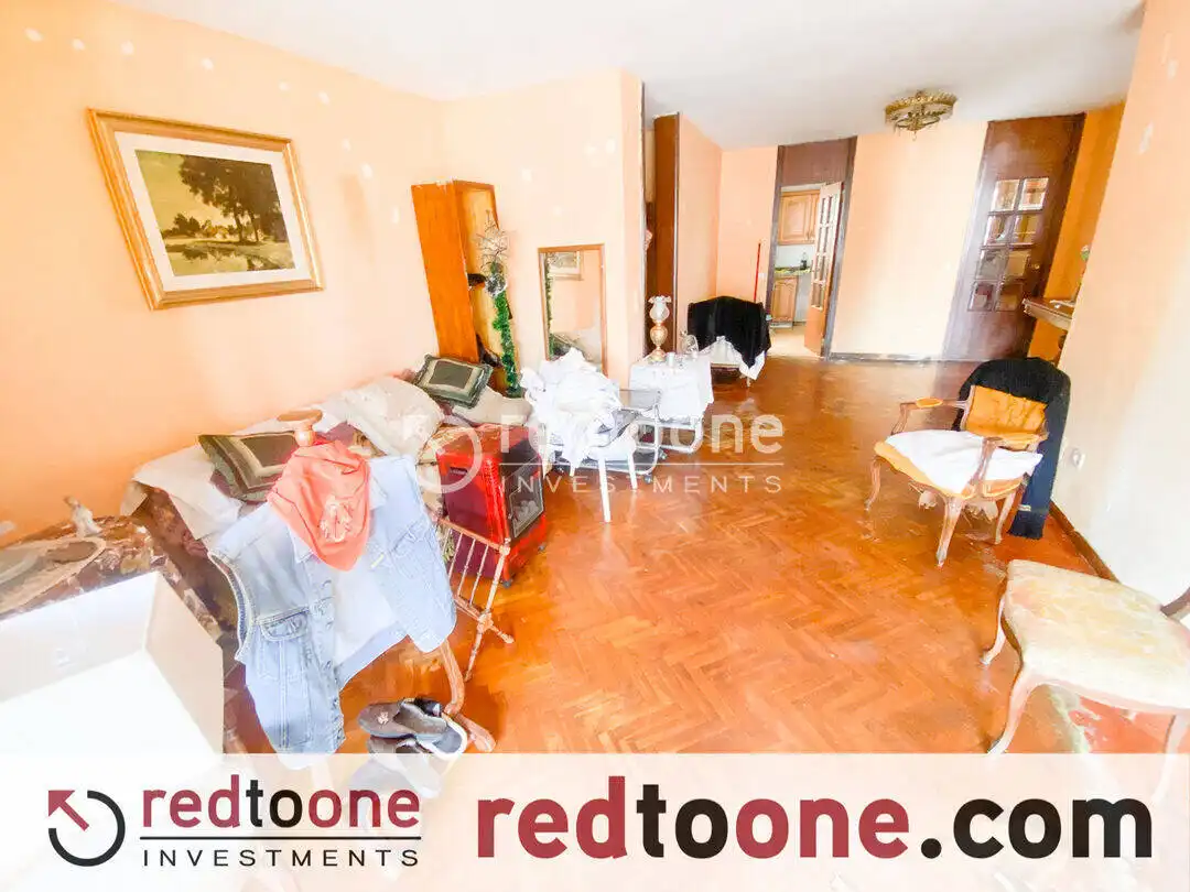 Flat with lift for sale in Centro, imagen 5