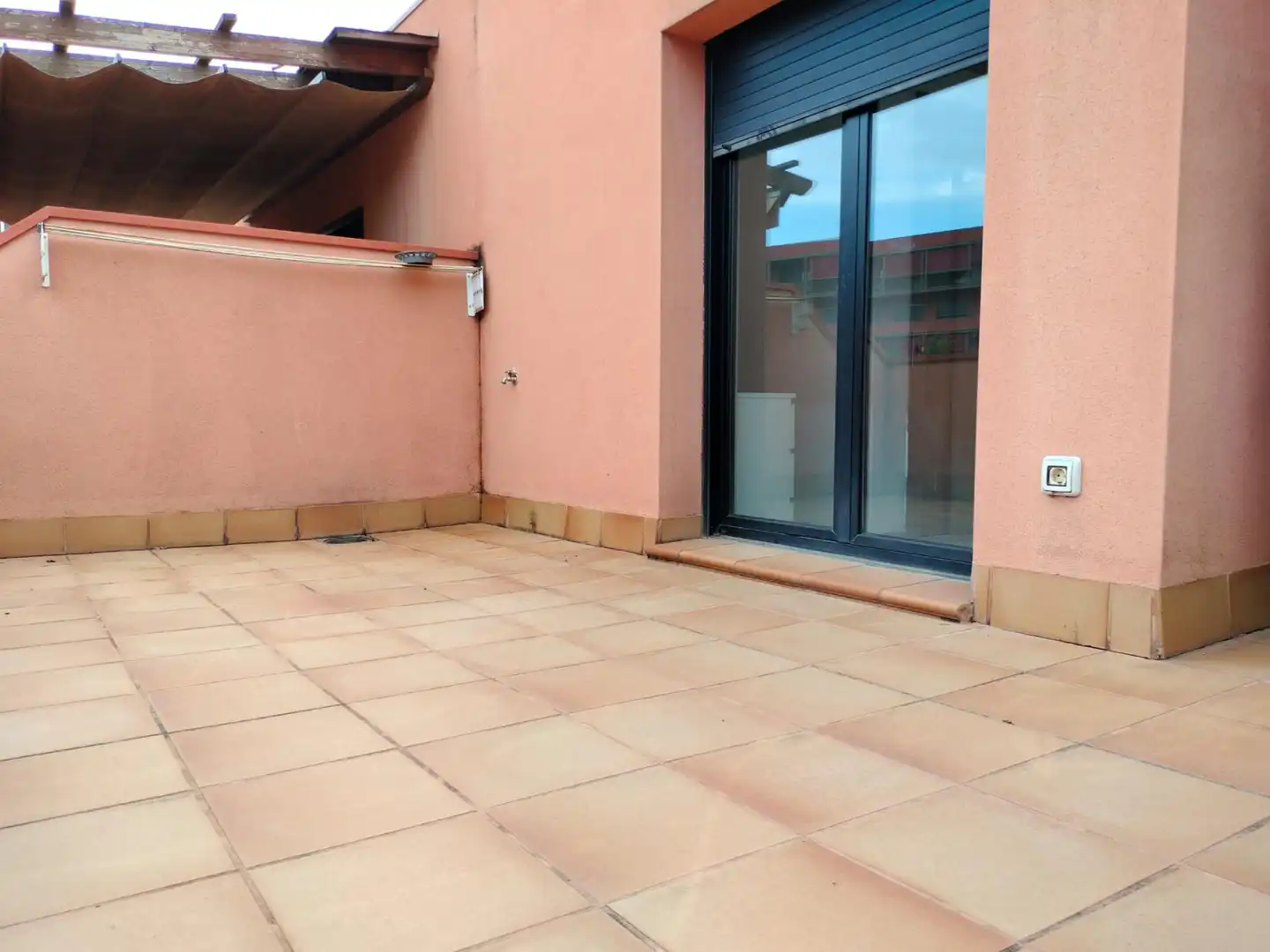 Terrace of Detached homes for sale in Sabadell  with Private garden, Terrace and Storage room