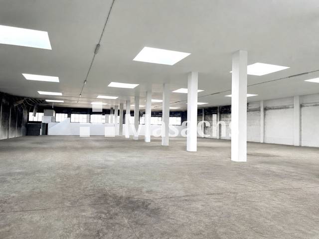 Nave industrial en Alquiler en Egara