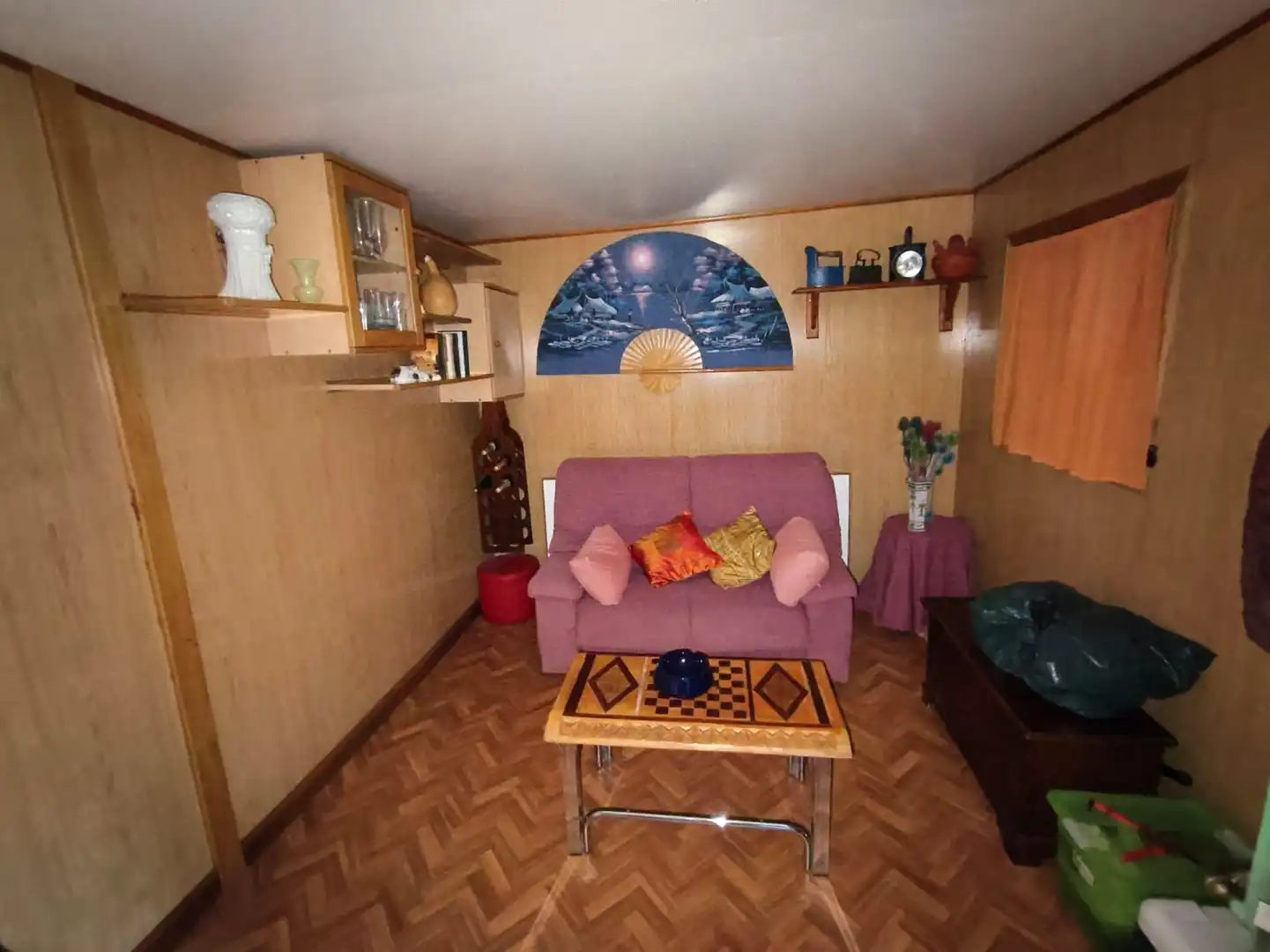 Terreno en venta en Ciriza / Ziritza