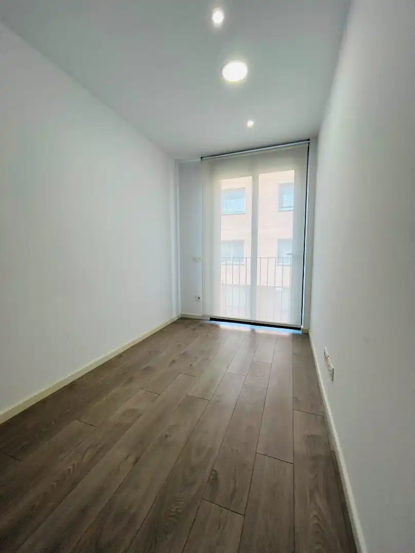 Wohnung zur Miete in Carrer de Roger de Llúria, 18, Port - Horta de Santa María