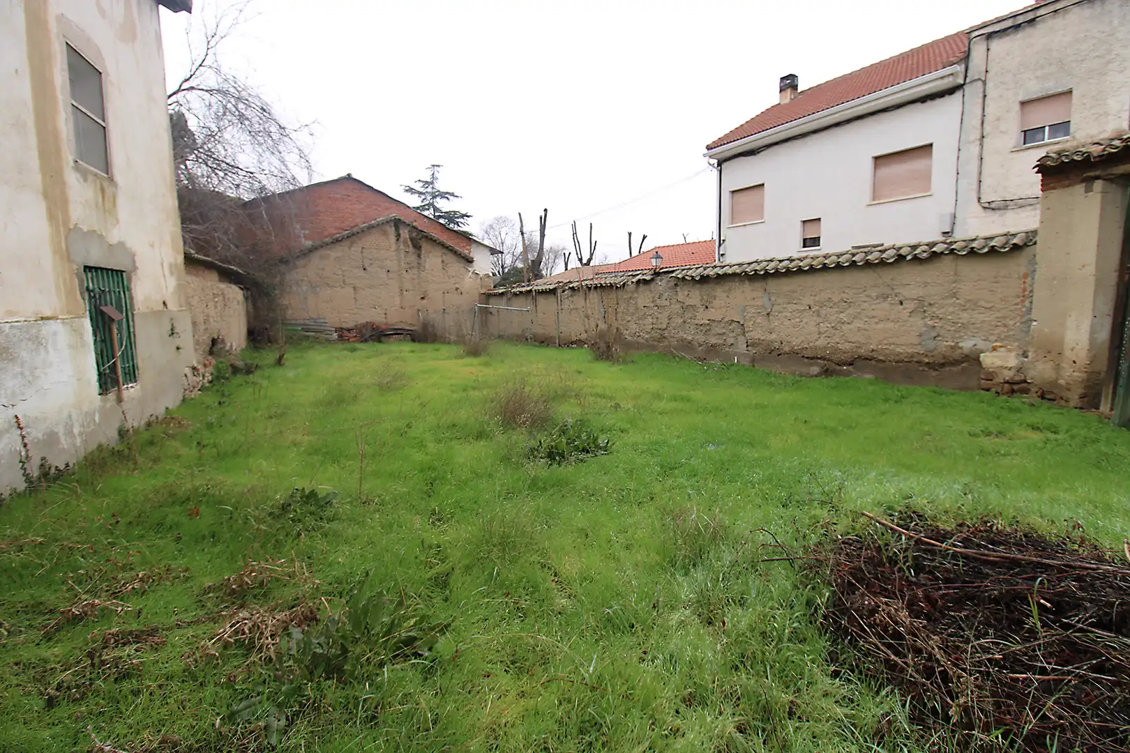 Casa adosada en venda en Talamanca de Jarama amb Jardí privat, Parquet i Traster