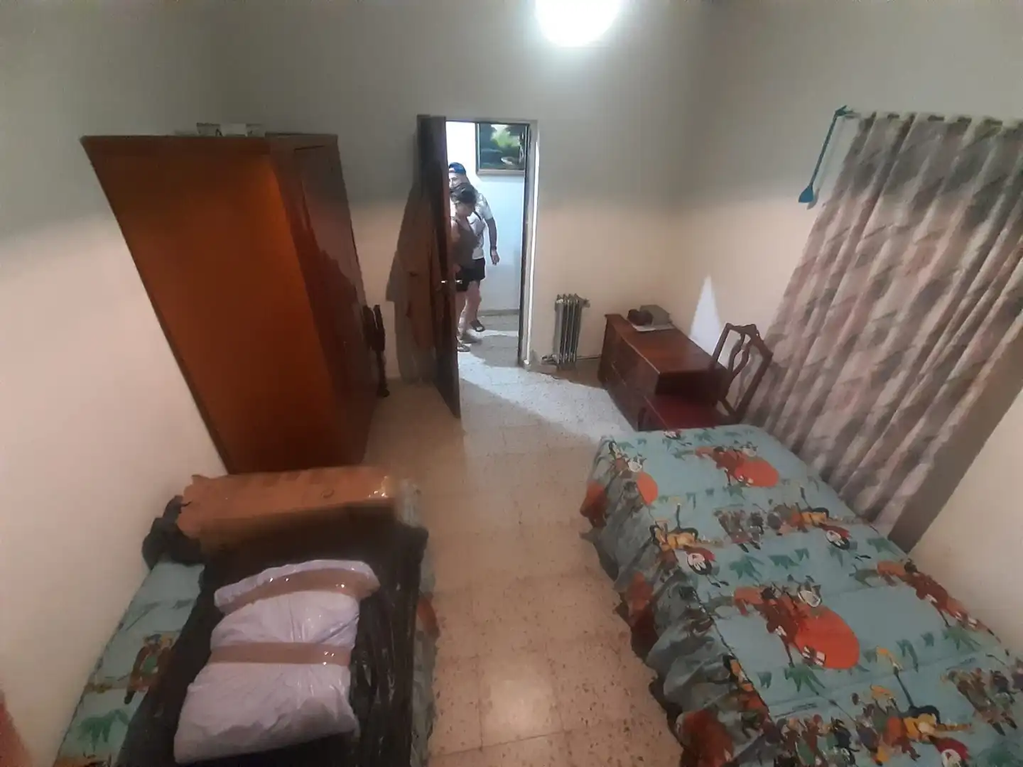 Houses for sale in Zamora Capital 