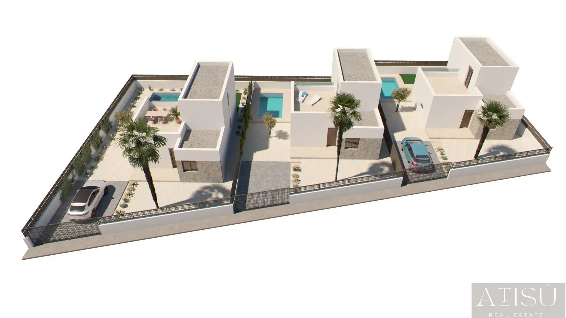 Xalet amb piscina en venda a Algorfa, imagen 27
