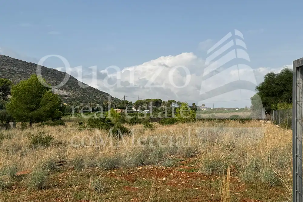 Terreno rustico in vendita a Carrer Lici, imagen 22