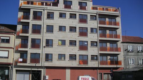 Foto 5 de Garatge de lloguer a Rúa Martín Códax, 18, O Burgo - Campus Universitario, Pontevedra Capital