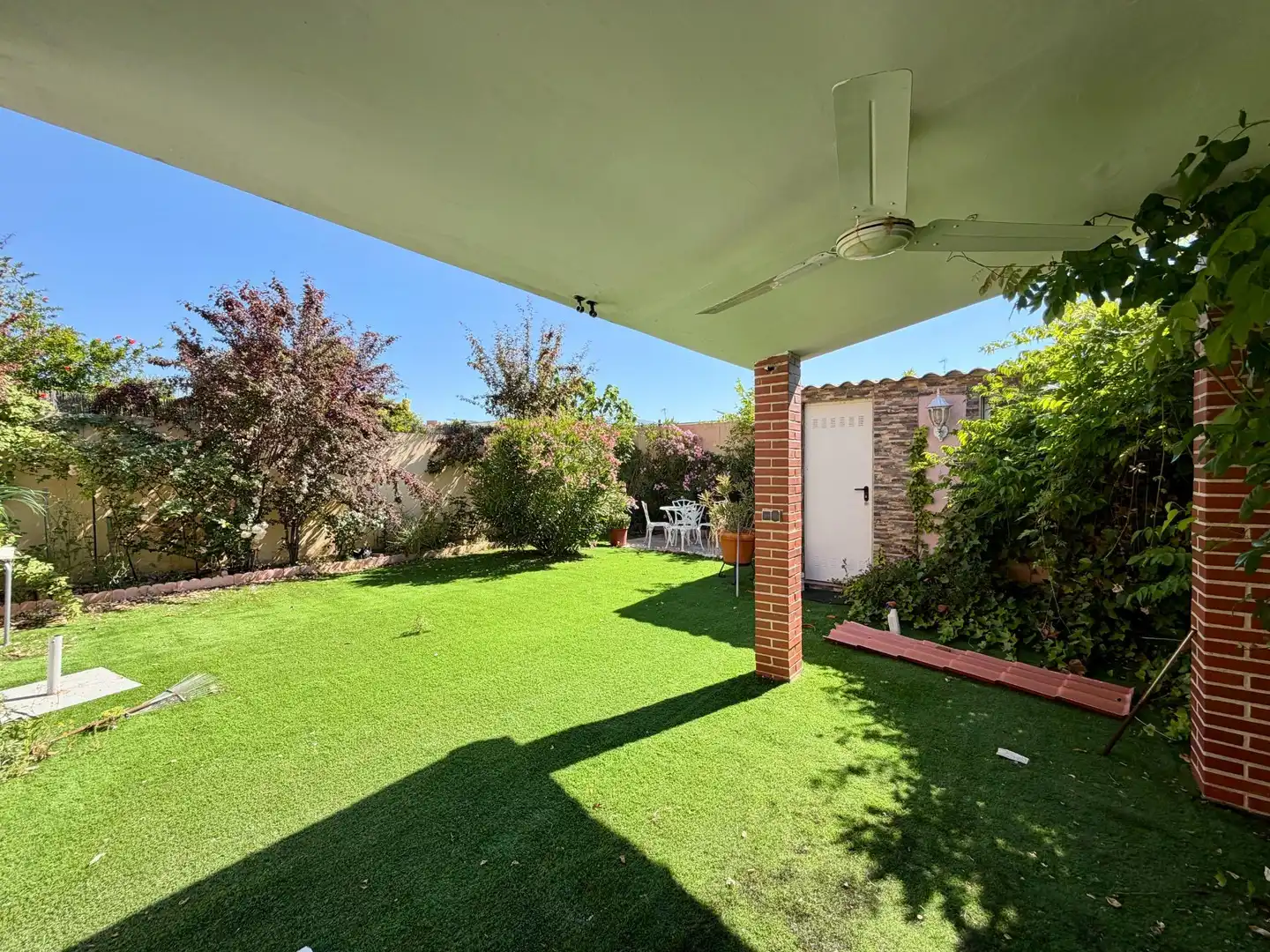 Reihenhaus mit Garten zum Verkauf in Calle RIO HENARES 14, imagen 41