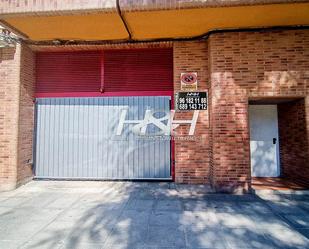 Parkplatz von Garage miete in Quart de Poblet