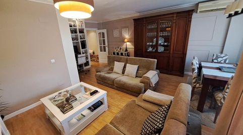 Foto 4 de Piso en venta en Del Doctor Julián Sanz Ibáñez, 55, La Bozada – Parque Delicias, Zaragoza Capital