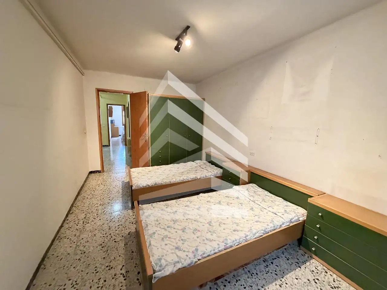 Habitación de Piso en venta en Solsona con Aire acondicionado, Trastero y Amueblado