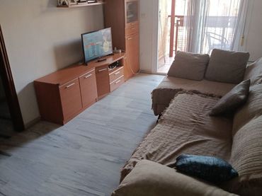 Appartement avec balcon à vendre à Renfe - Bulevar 1ª y 2ª Fase