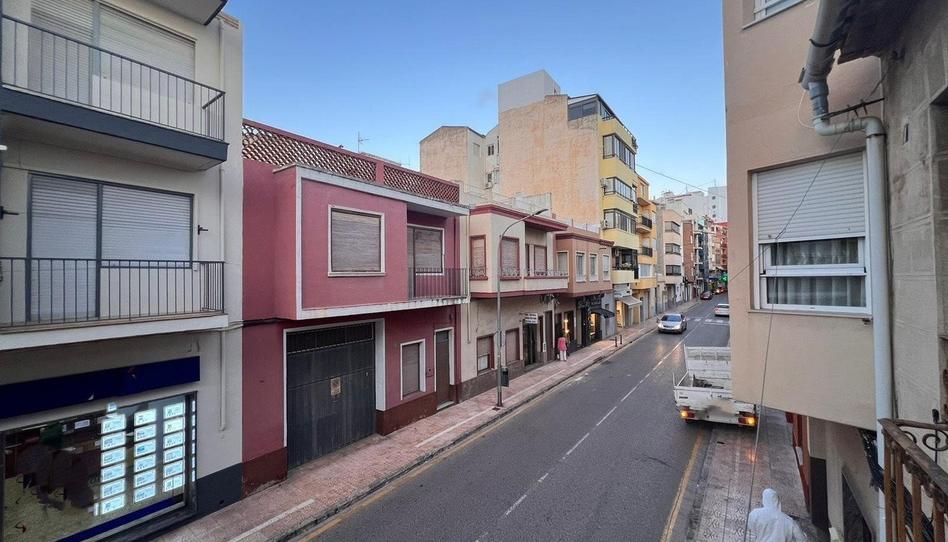 Foto 1 de Finca rústica en venta en Callosa d'en Sarrià, Alicante