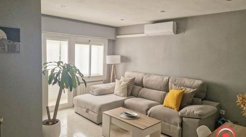 Photo 3 of Flat for sale in Virgen de las Angustias, Reyes Católicos - Paseo San Antonio, Cuenca Capital