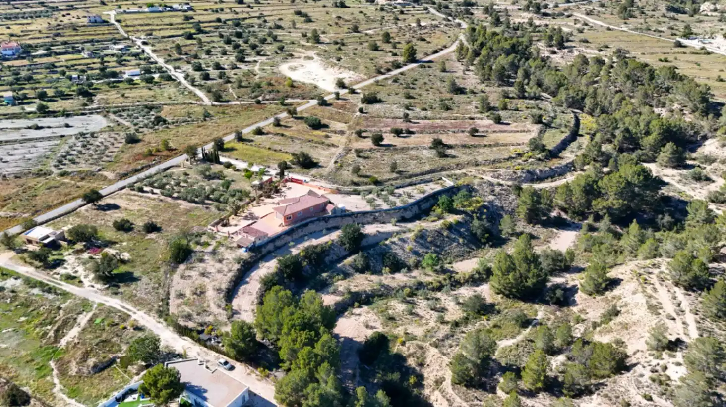 Chalet con jardín en venta en Aigües, imagen 38