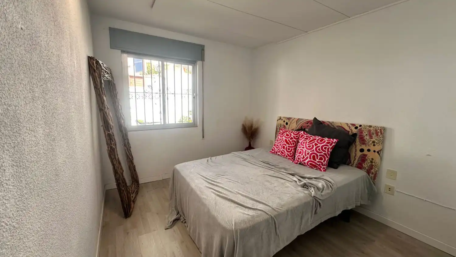 Dormitori de Casa o xalet en venda en Benalmádena amb Terrassa