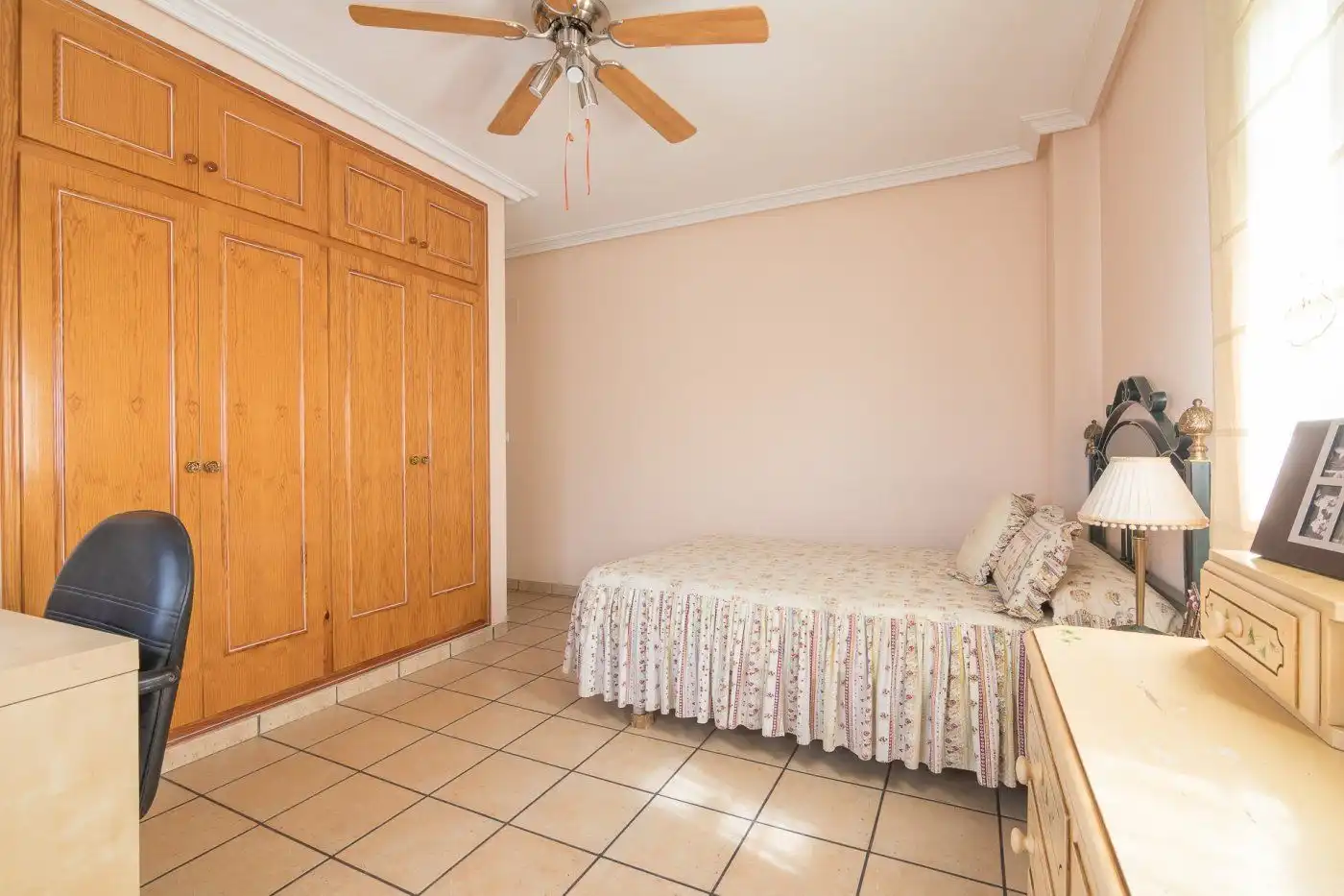 Villa avec piscine à louer à Valverde, imagen 25
