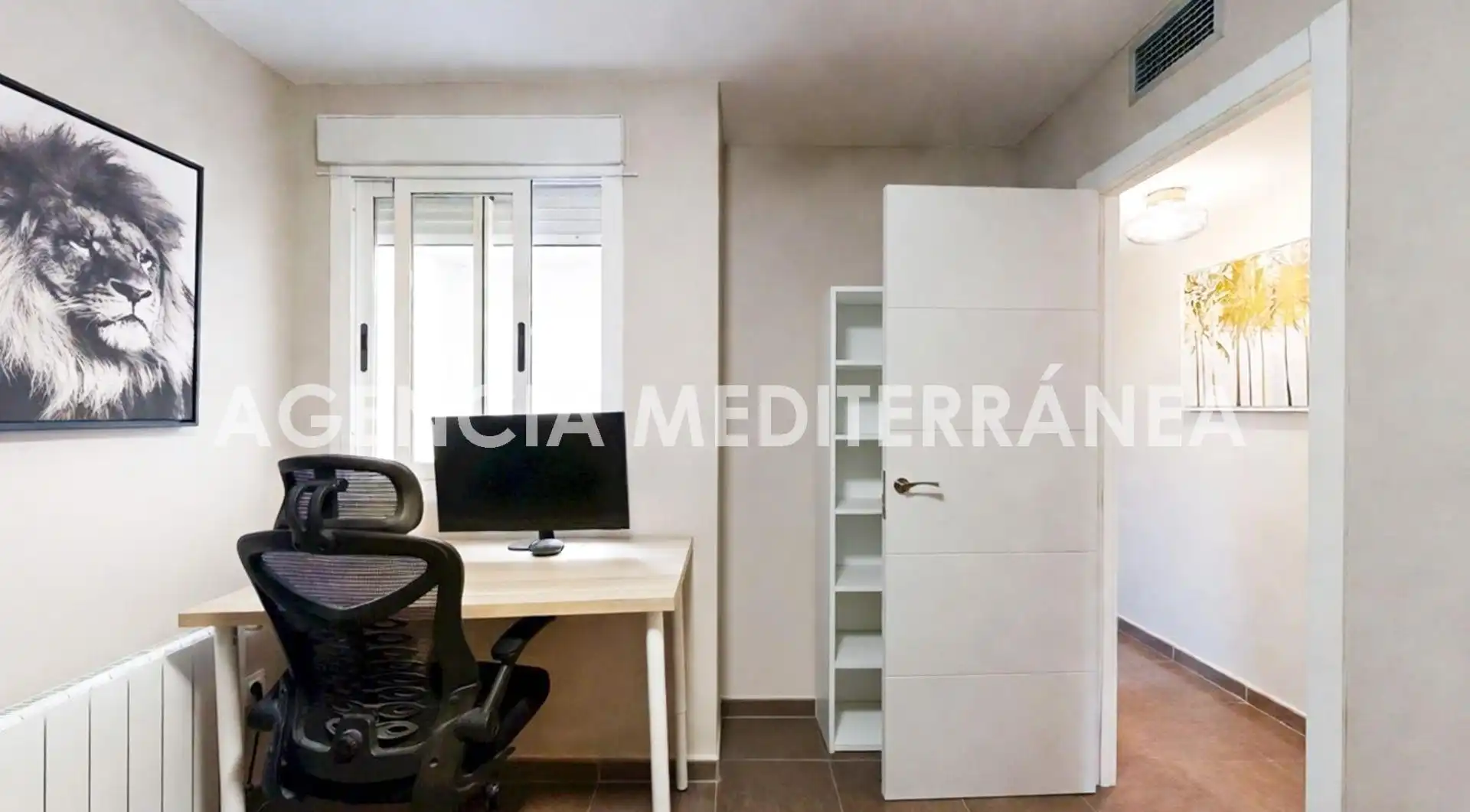 Piso con terraza en venta en Picassent, imagen 37