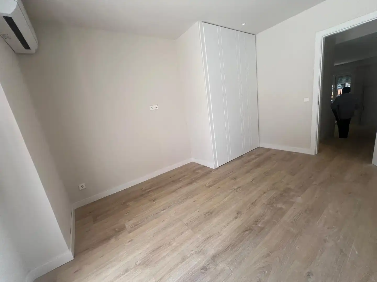 Habitación de Piso en venta en Madrid con Aire acondicionado