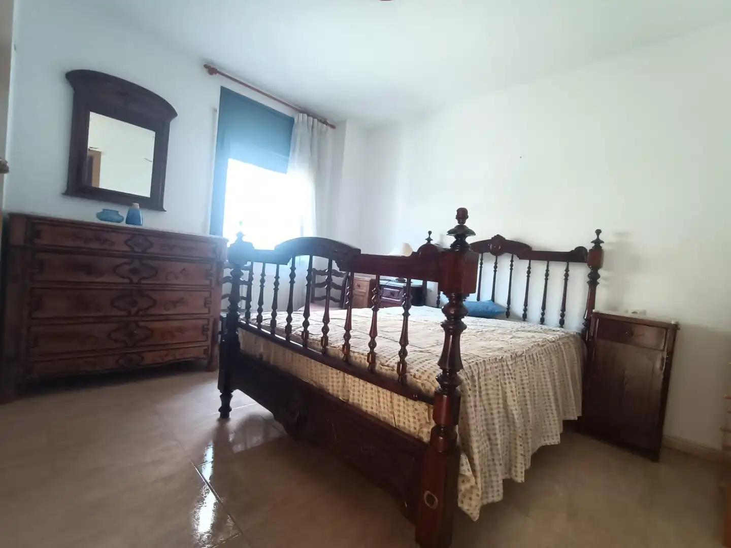 Habitación de Apartamento en venta en Roses