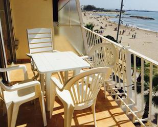 Balcony of Apartment for sale in Cambrils