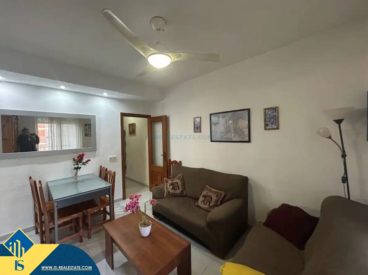 Apartament amb ascensor en venda a Playa del Cura, imagen 6